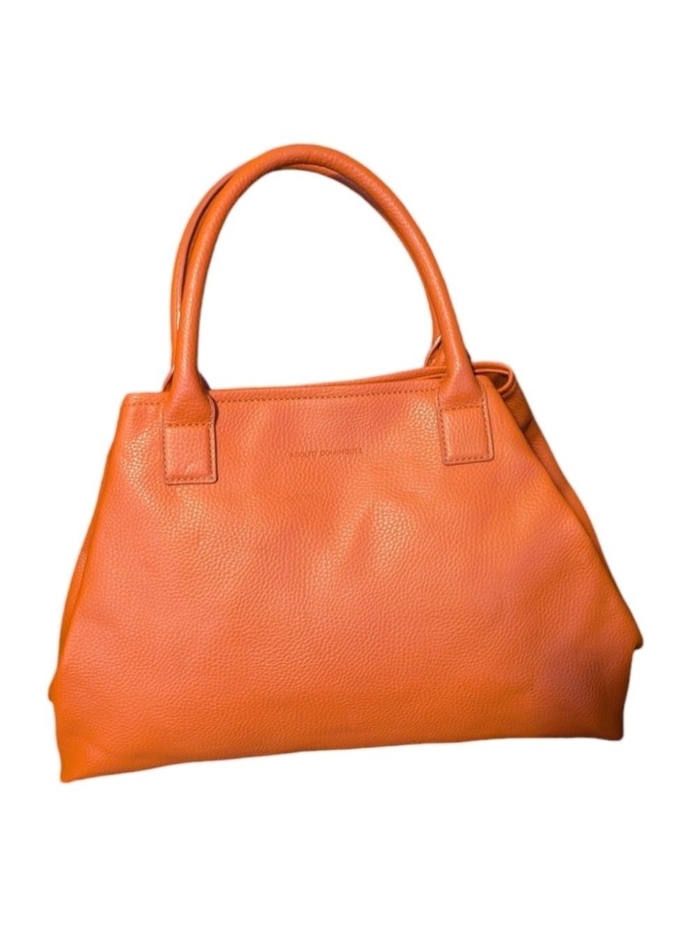 Adolfo DOMINGUEZ Large Tote Bag